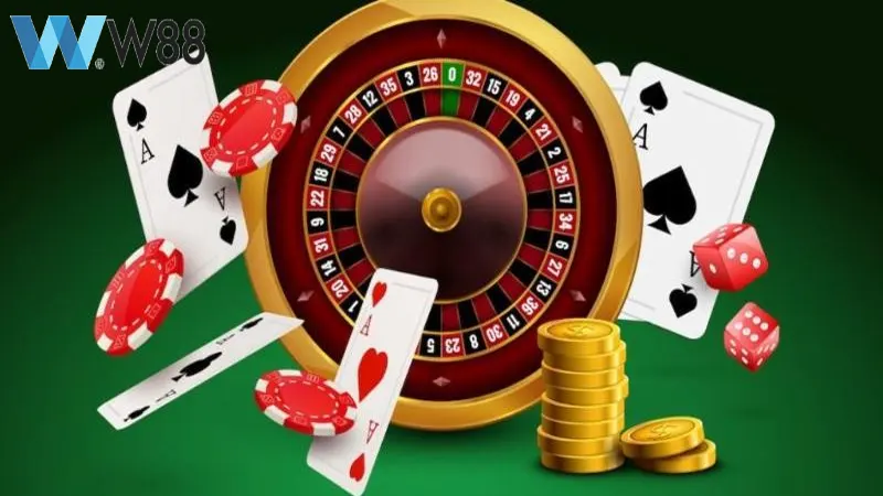 Chia sẻ cách chơi casino trực tuyến luôn thắng