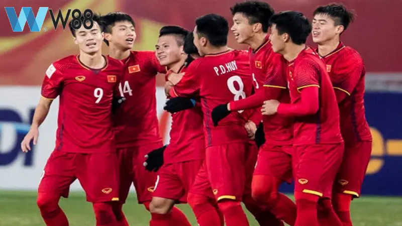 Nguyễn Quang Hải chính thức có mặt trong đội hình U23 Việt Nam