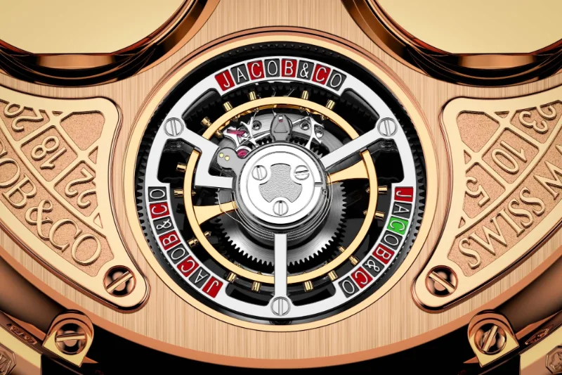 Tìm hiểu tất tần tật xem roulette là gì mà lại hot đến vậy?