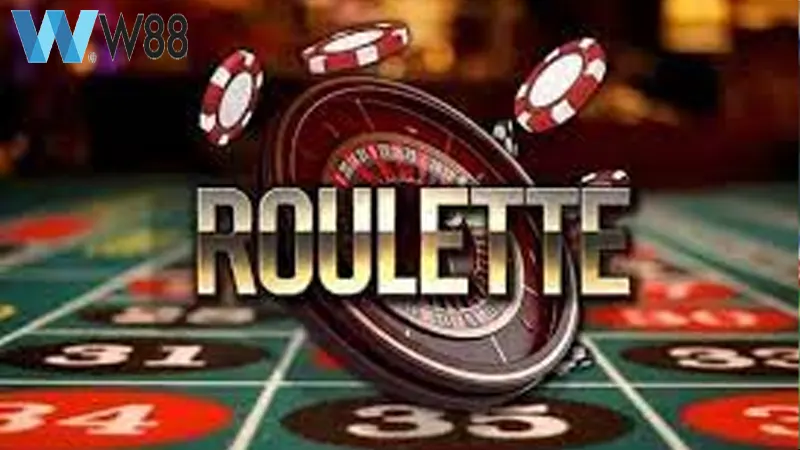 Theo dõi tiếp để nắm được cuối cùng trò chơi roulette là gì?