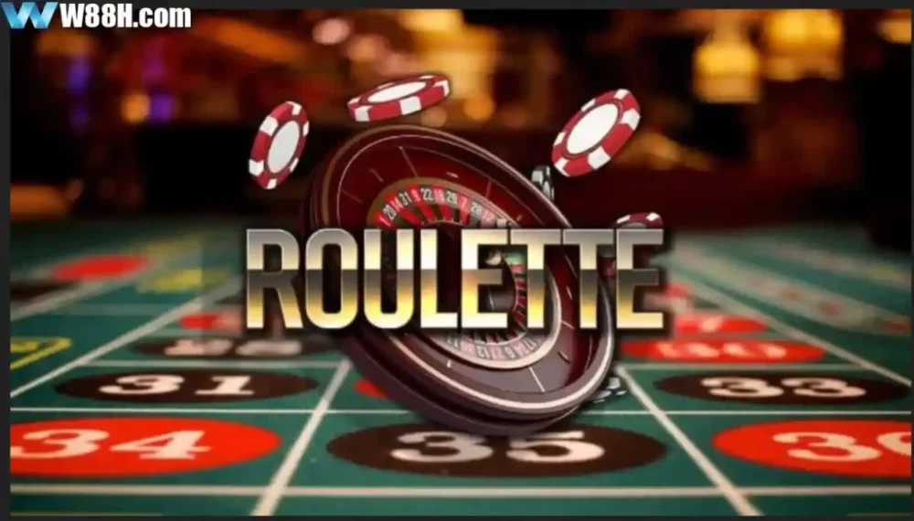 Roulette là gì? Hướng dẫn chơi Roulette cho người mới