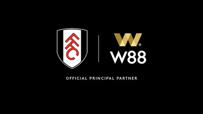 Lý do W88 Chọn CLB Fulham Để Tài Trợ