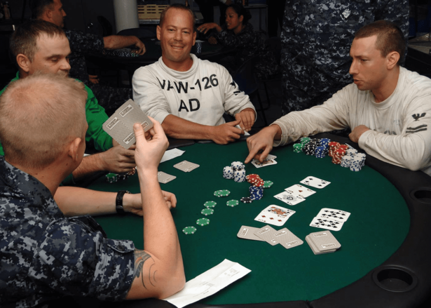 Tổng hợp những thuật ngữ cần biết khi học cách chơi Poker
