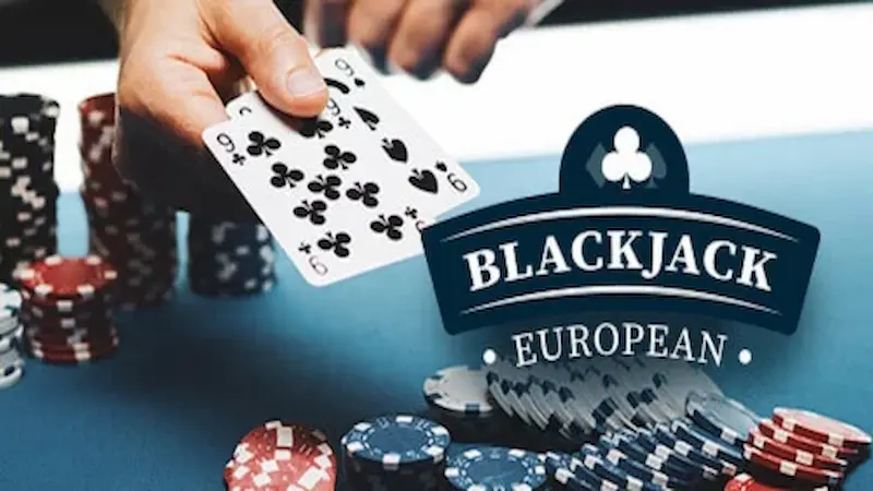Nhà Cung Cấp European Blackjack Uy Tín