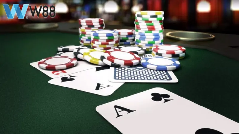 Chiến lược và Mẹo Omaha Poker
