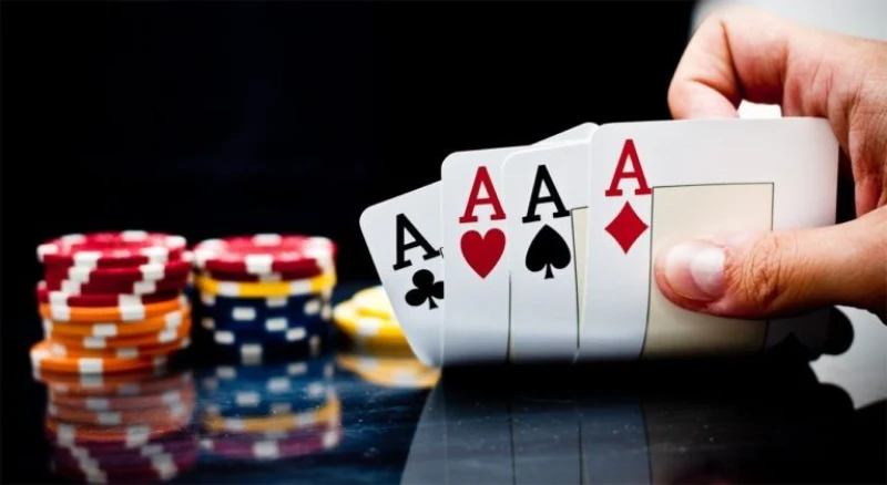 Tìm hiểu về những nhà cái casino uy tín trên thị trường